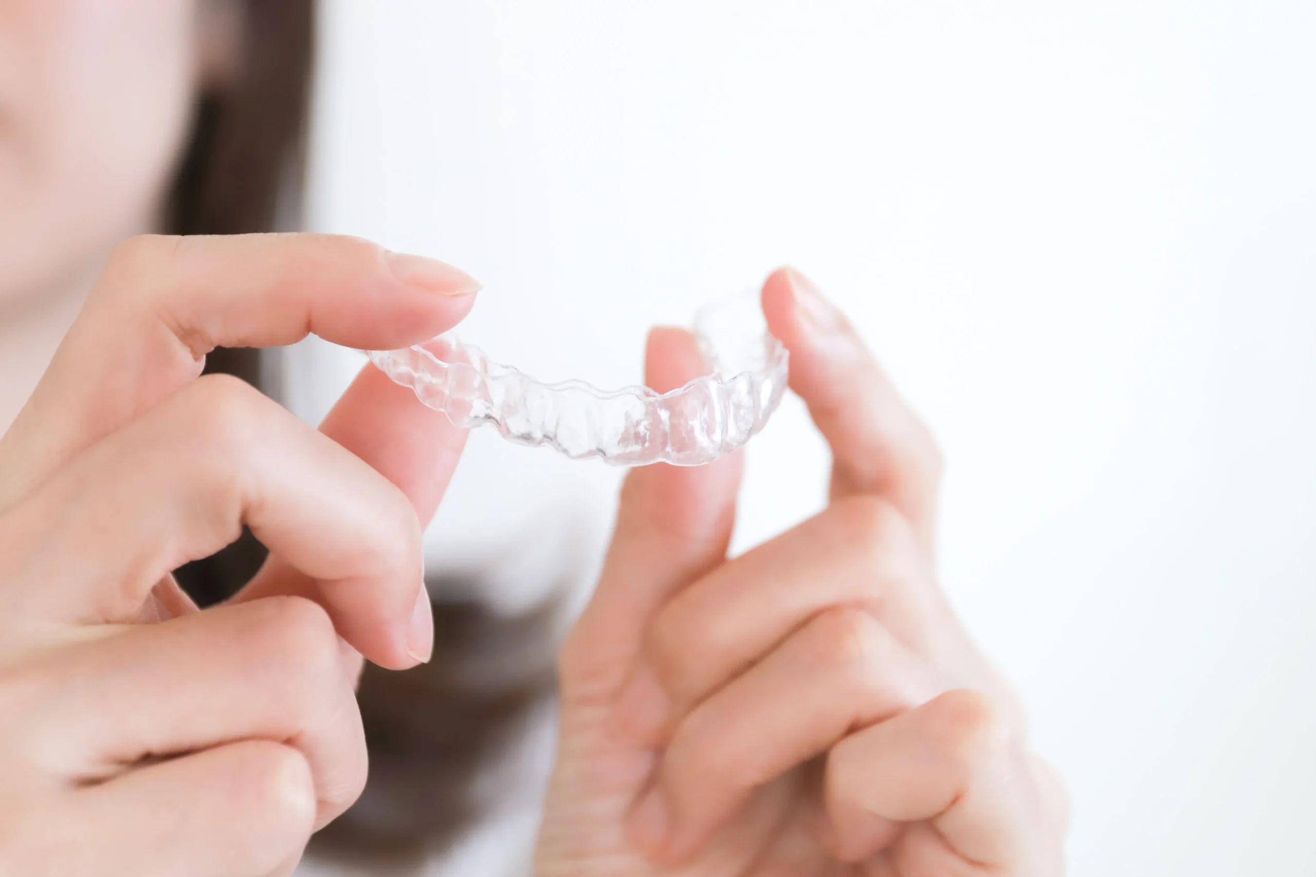 インビザライン