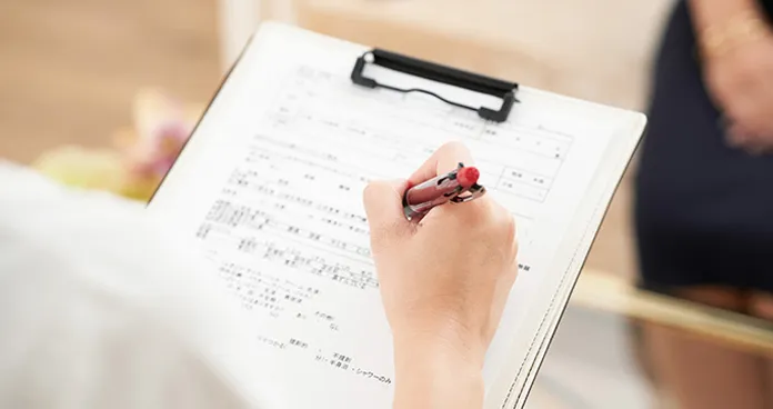 月々5,870円(税込)から矯正治療が可能